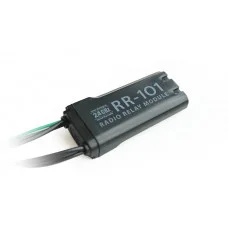 Pandora RR-101 реле блокировки